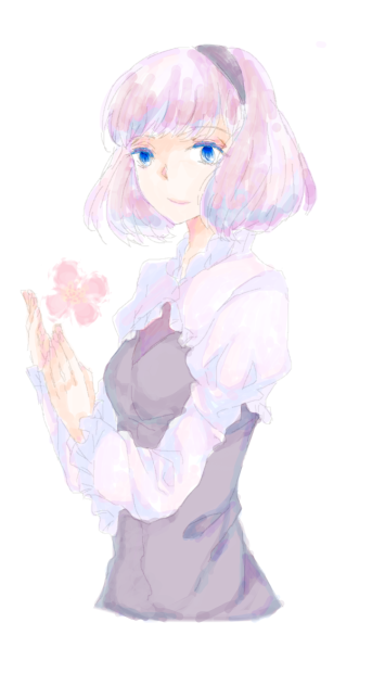 レムリナ Ibispaint