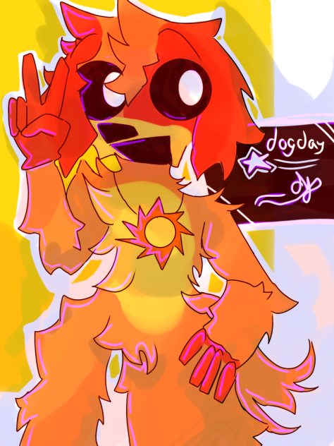 dogday♡𖤐