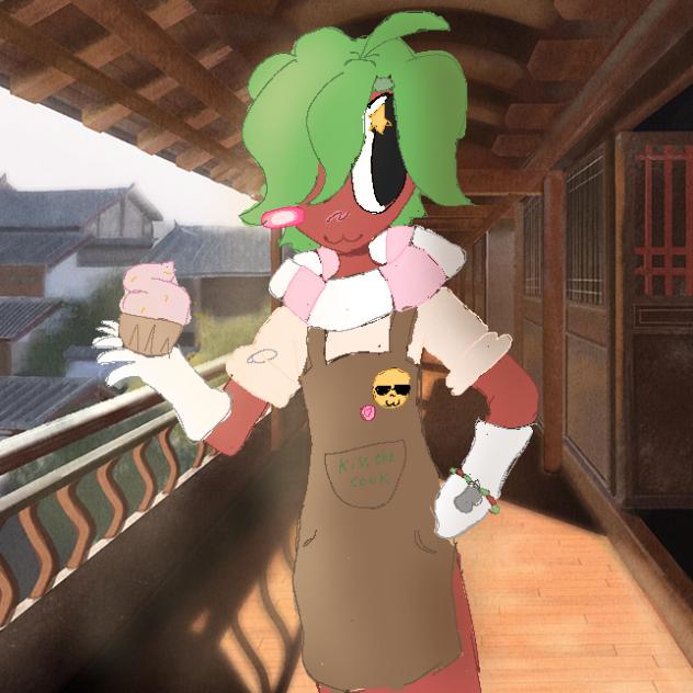 SPROUTTT ( requested)