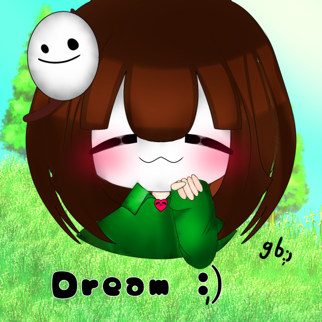 Dream but gb