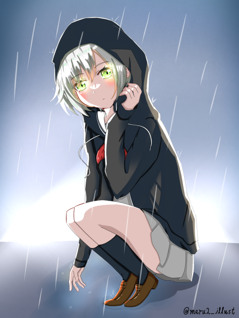♡日野森志歩 ぴくりあ8点セット♡ 日野森志歩 - ibisPaint