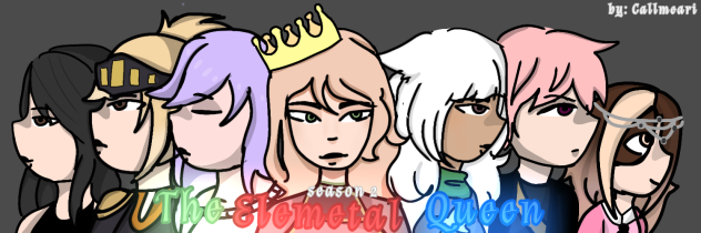 Fa contest season 2 - ibisPaint