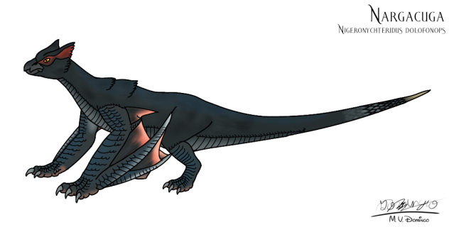 Nargacuga