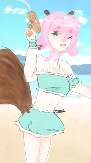 summer Ayaa🐿🌷💤