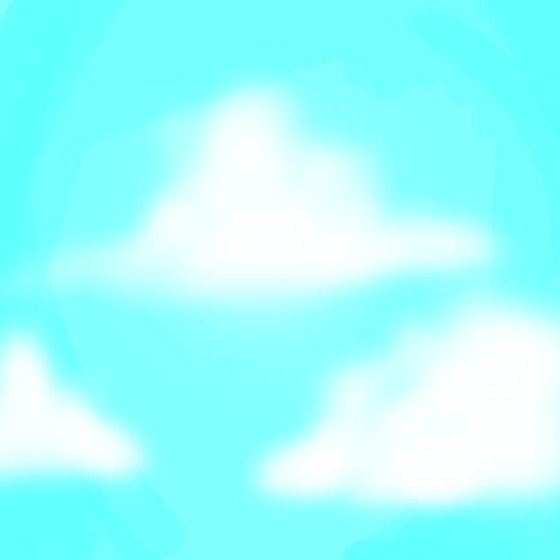 Cloud - ibisPaint