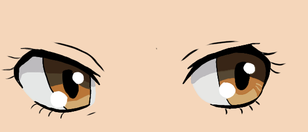 eye