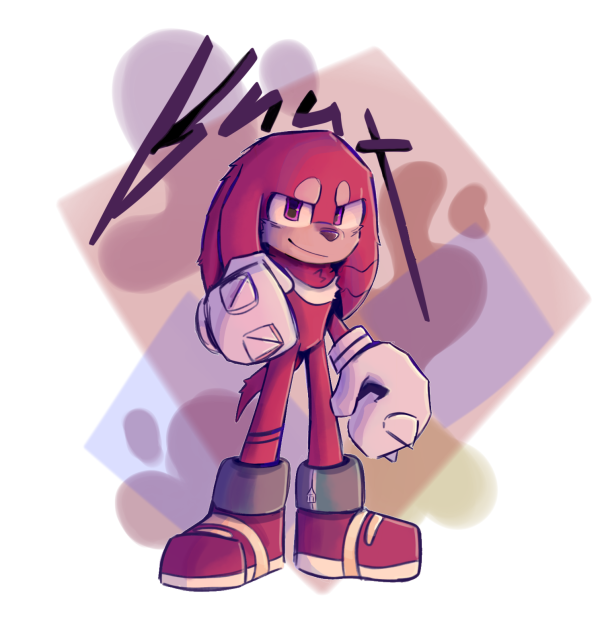 +KNUX