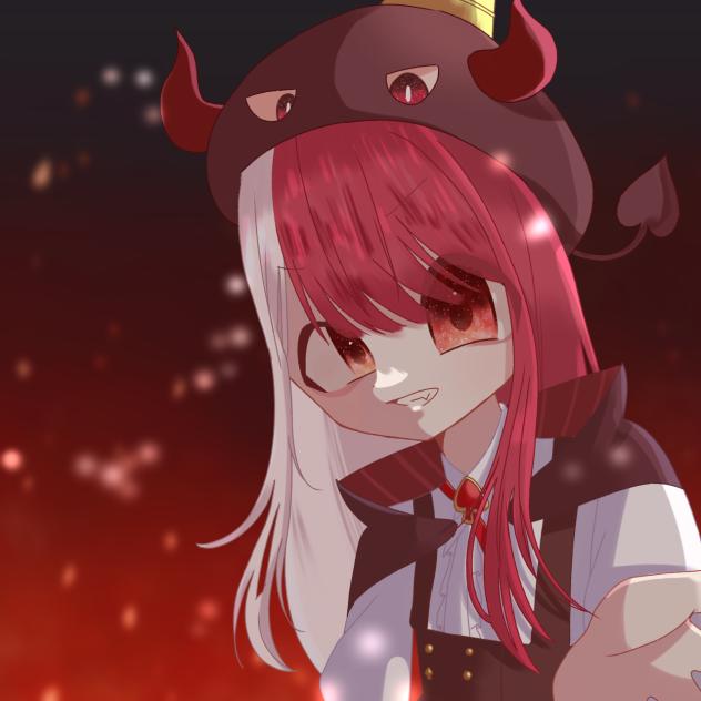 あくび・でもんすぺーどさん