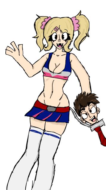 Juliet Starling