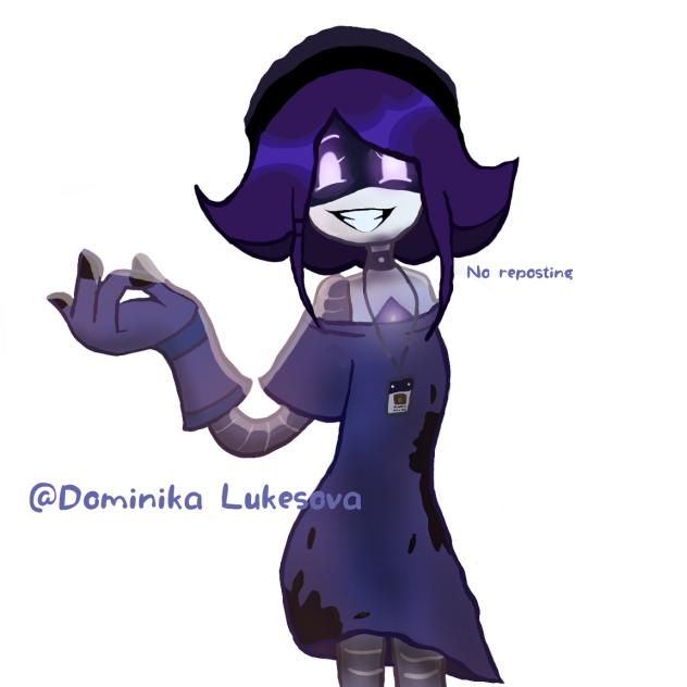 Nori 💜🖤