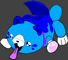 🍭Candy Cat🐈