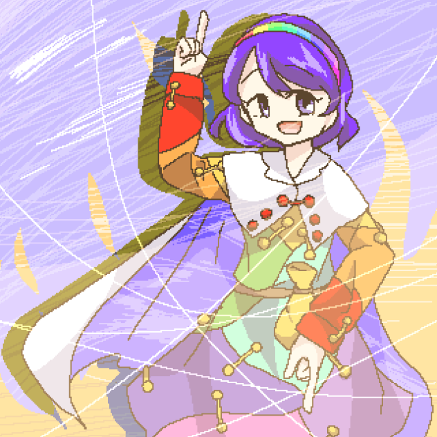 てんきゅー