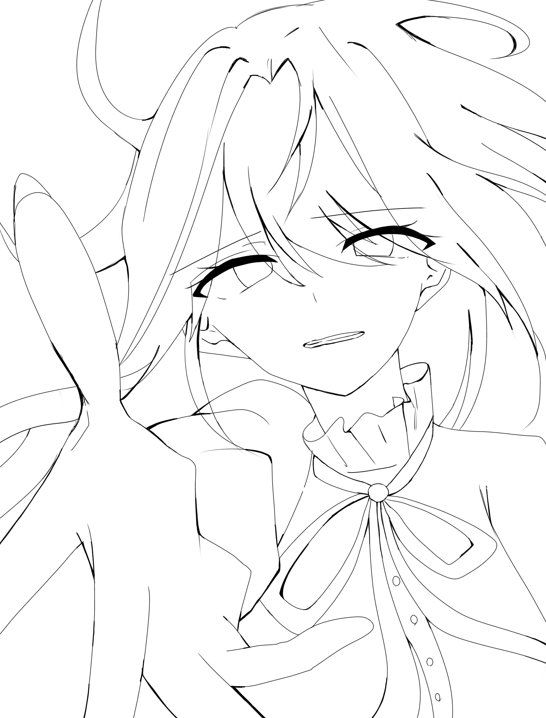 あなたと - ibisPaint