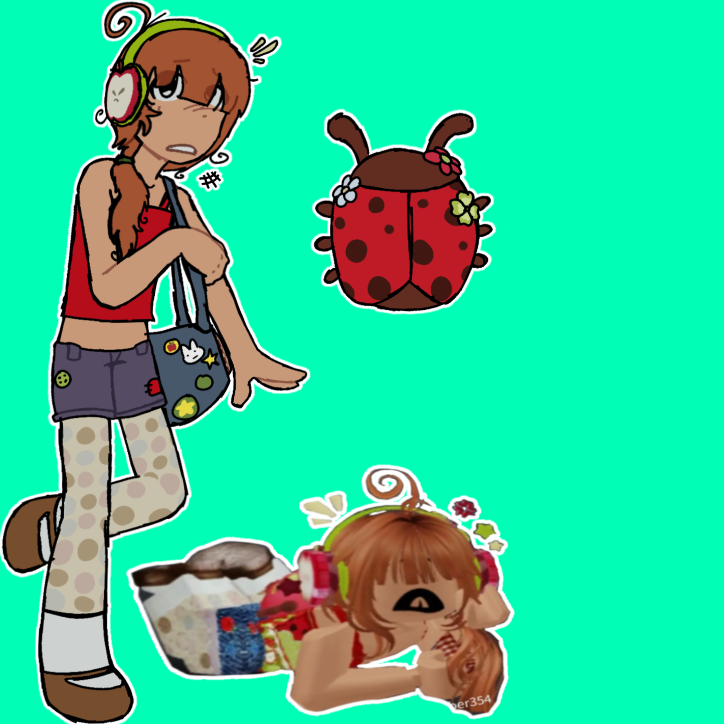 version 2 - ibisPaint