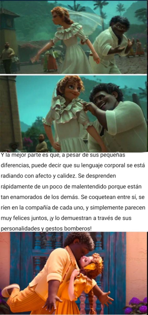 Traducción de una Publicación