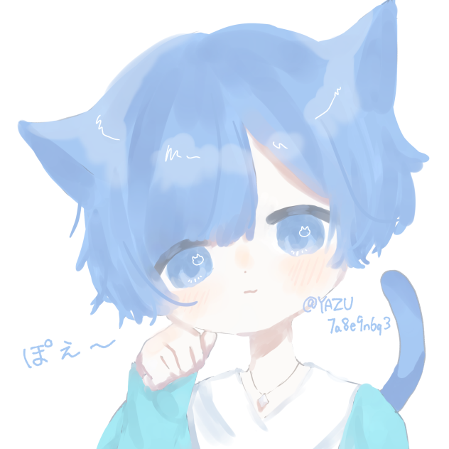 猫耳いふさん