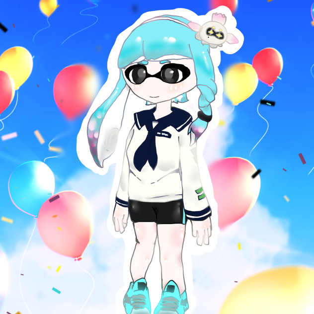 最近のコーデ！
