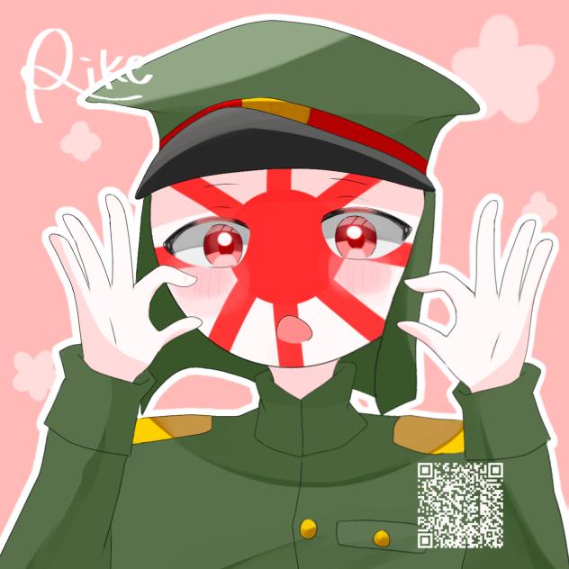 顔ハート❣