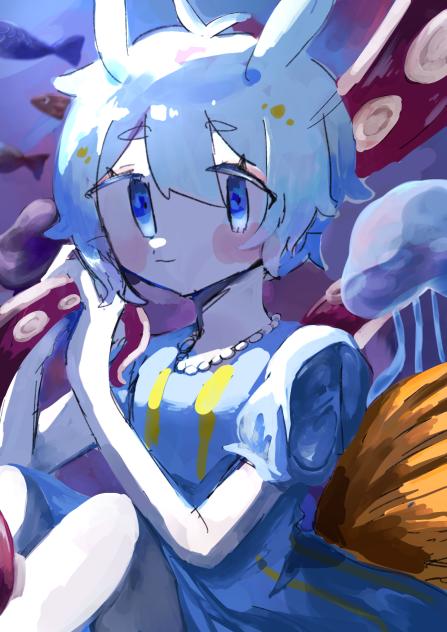 深怪