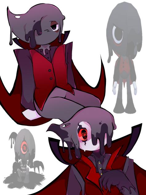Blot (Again)