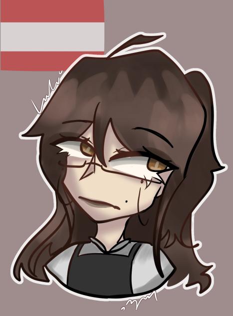 Day 5 - Austria - ibisPaint