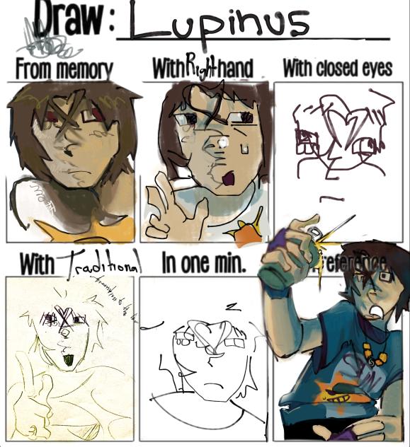 oc art challenge