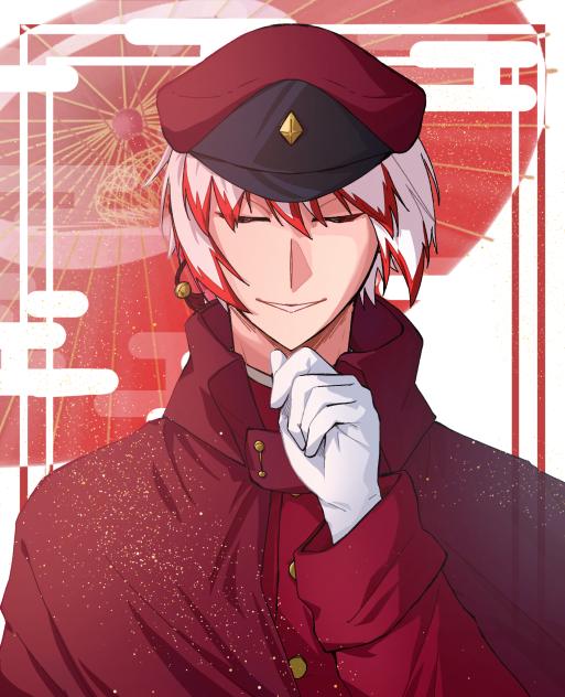 条野採菊