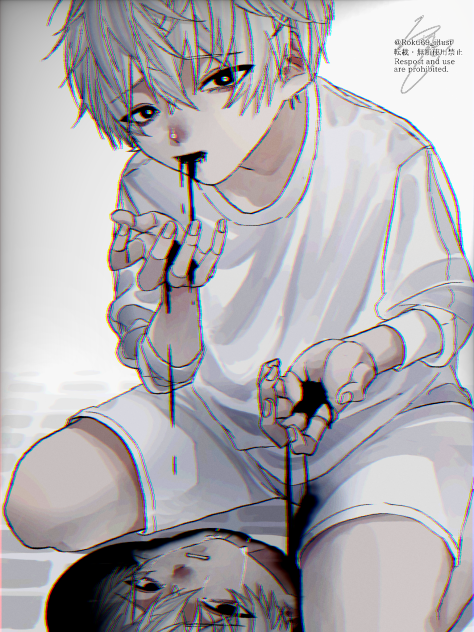 内側にあるもの