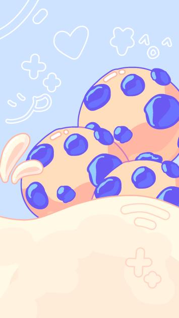 Day 45 of Drawing Random Things