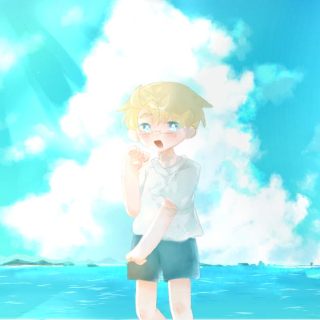 夏