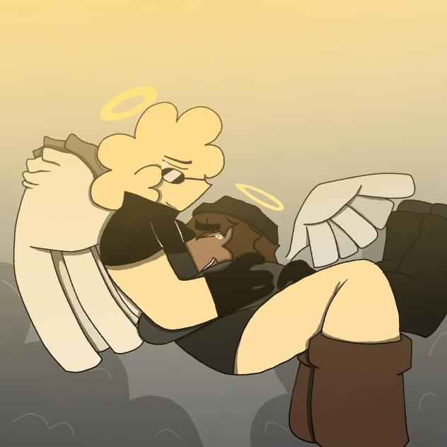 I promise, I'll find you again