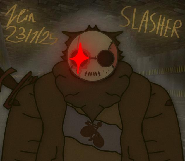 SLASHER