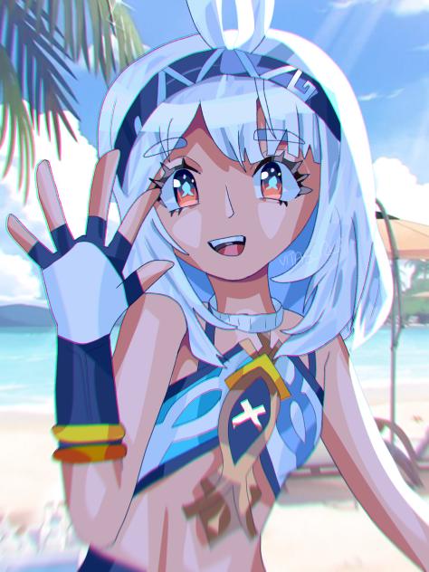 mualani 🩵