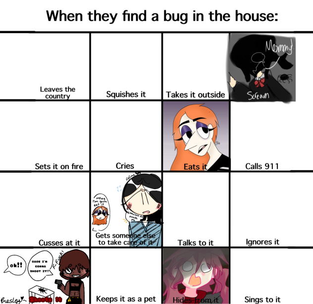 Da buggo