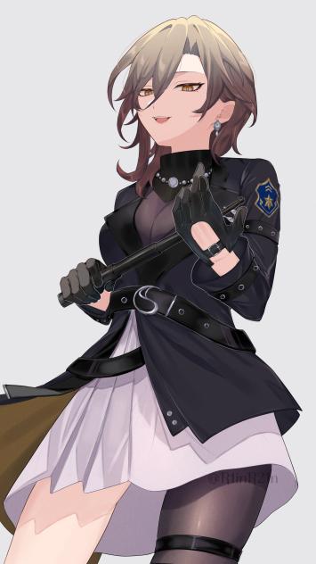 朽葉さん