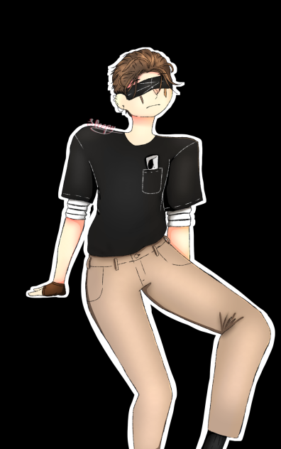 e-boy Seer