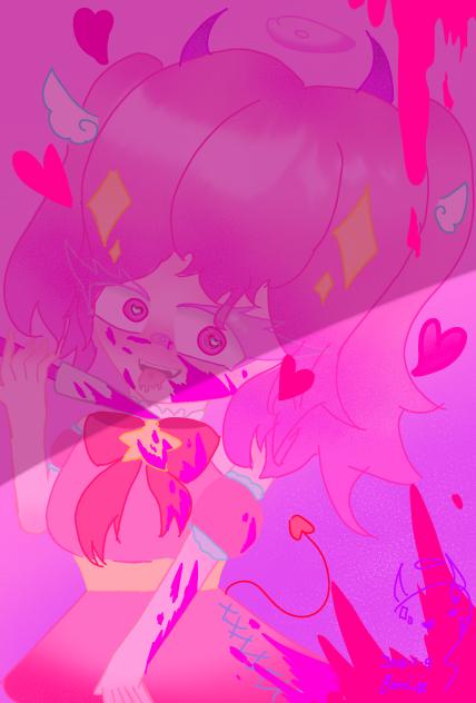 옛날 그림