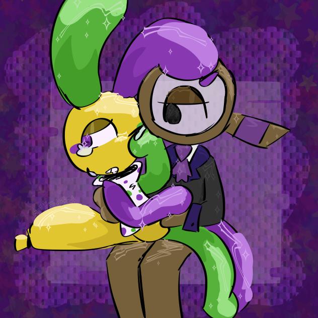 《Platonic》CircusSearcher