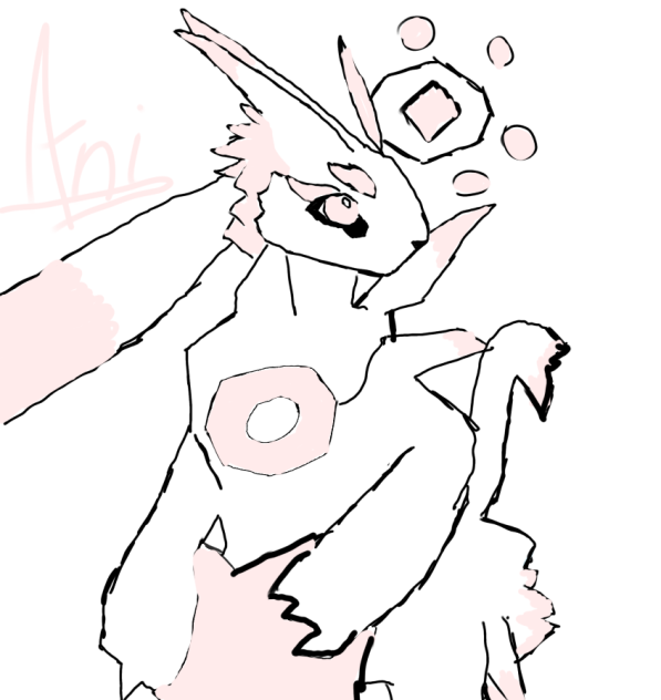 Ani(creatures of sonaria roblox)