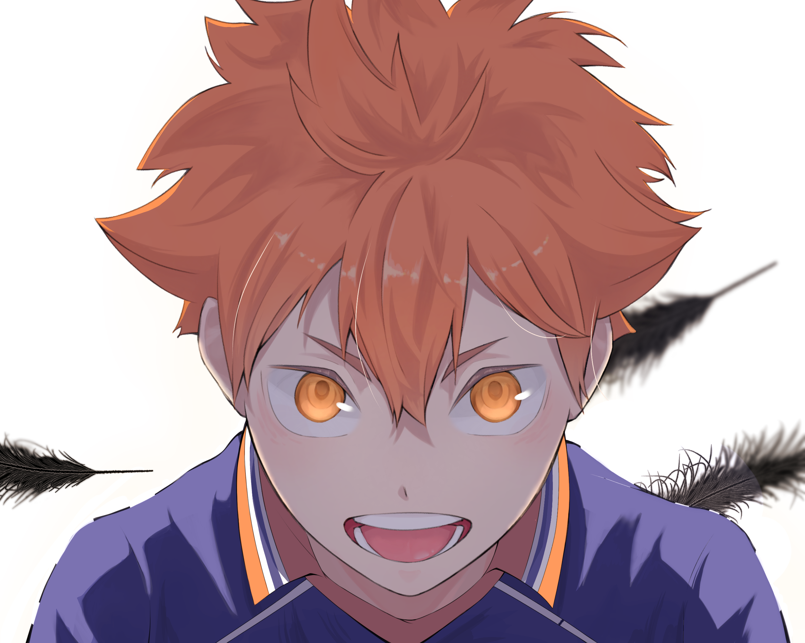 日向翔陽 - ibisPaint