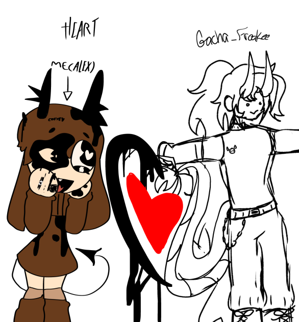 Finish Le Heart