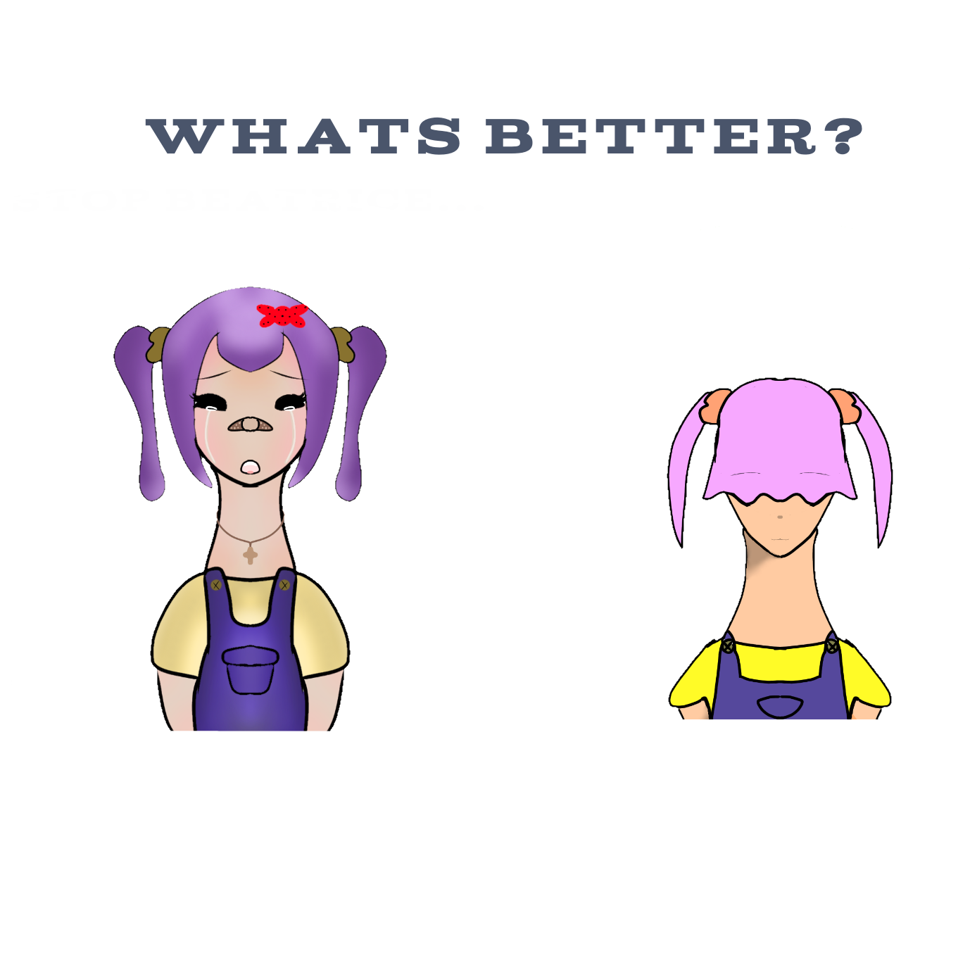 whats better - ibisPaint
