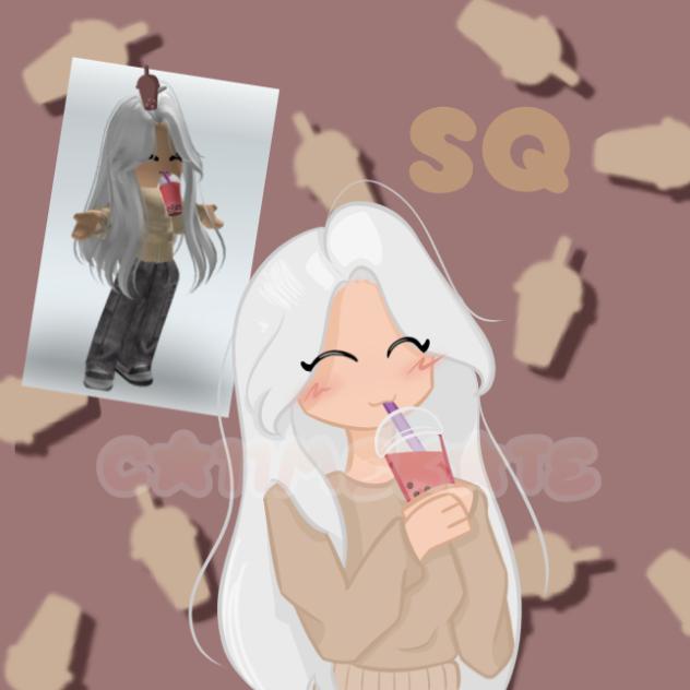 SQ!🧋