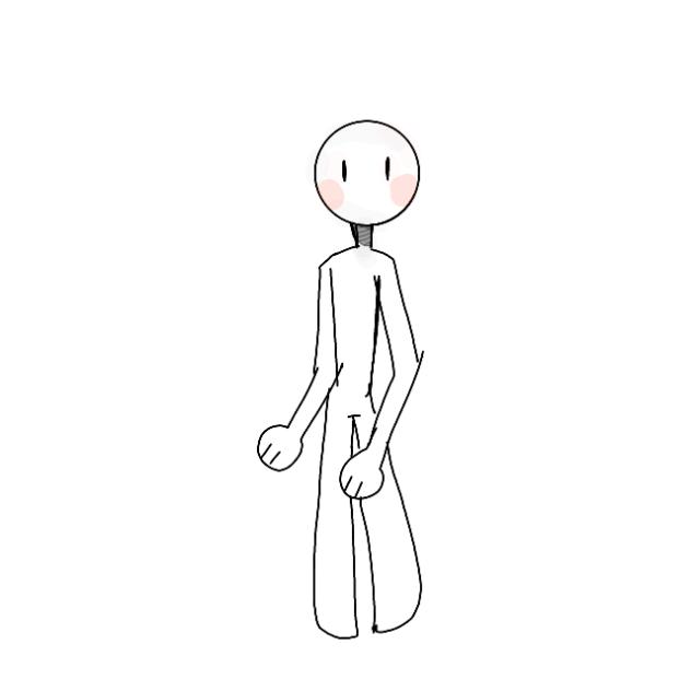 random dance