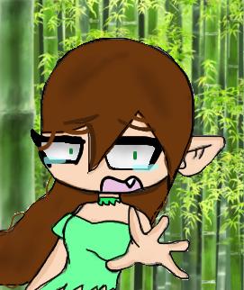 no tengo idea de porque la hice