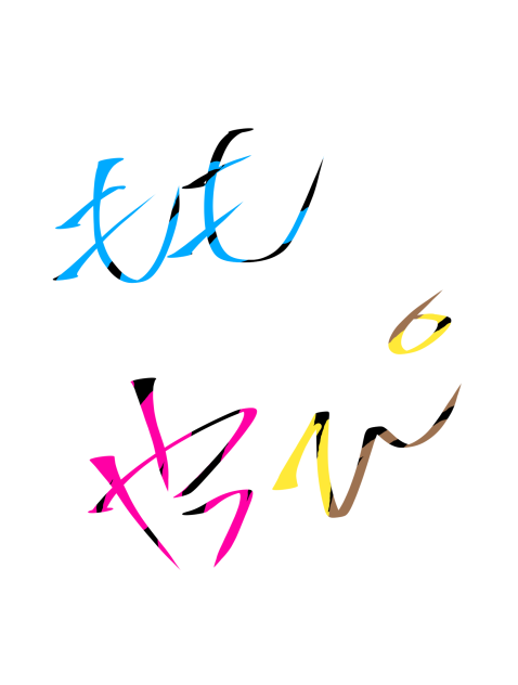 ロゴ3