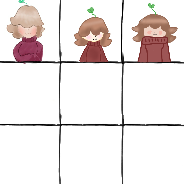 draw in your style - ibisPaint