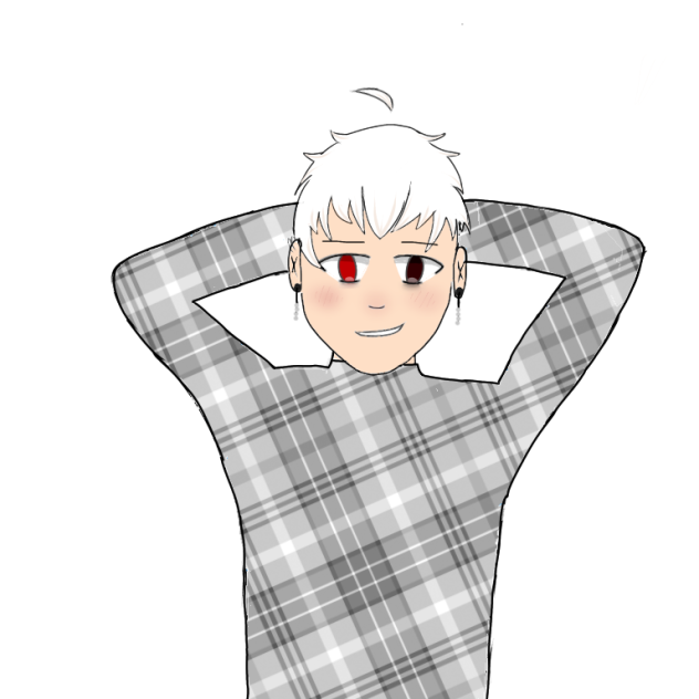 Fanart for ‘prophecy’