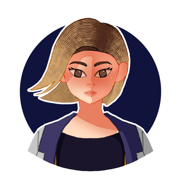 Doctor Who - The 13th Doctor