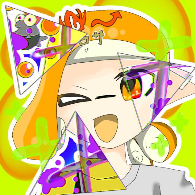 New Agent 3 - ibisPaint